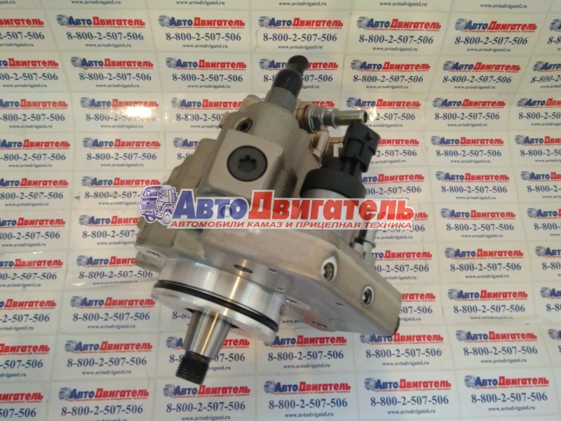 ТНВД BOSCH 0445020224, 5296096 Cummins 4/6ISBe,ISDe 4.5,6.7 Евро 4