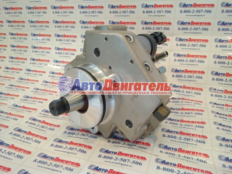 ТНВД BOSCH 0445020224, 5296096 Cummins 4/6ISBe,ISDe 4.5,6.7 Евро 4
