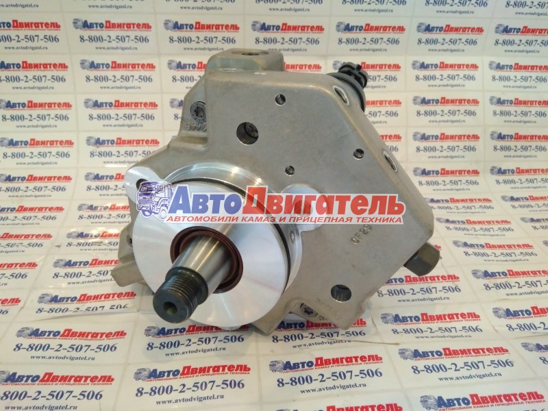ТНВД BOSCH 0445020224, 5296096 Cummins 4/6ISBe,ISDe 4.5,6.7 Евро 4