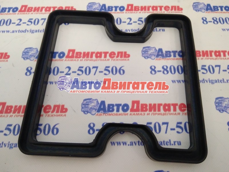 Прокладка клапанной крышки 406-1003270 КамАЗ ЕВРО РОСТАР