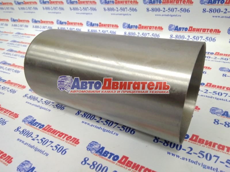 Гильза цилиндра 3803037 3803544 3804424 90-95 mm Cummins isfe2,8