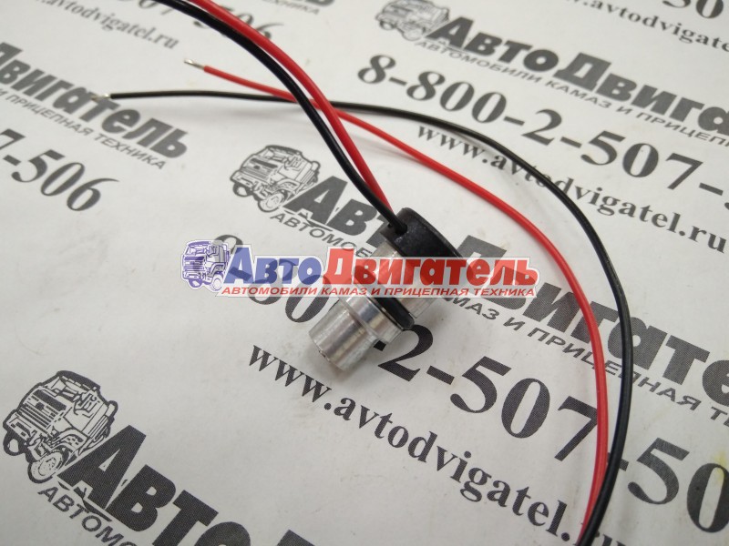 Датчик температуры 16ЖД 422.3828.000-01/02 КамАЗ