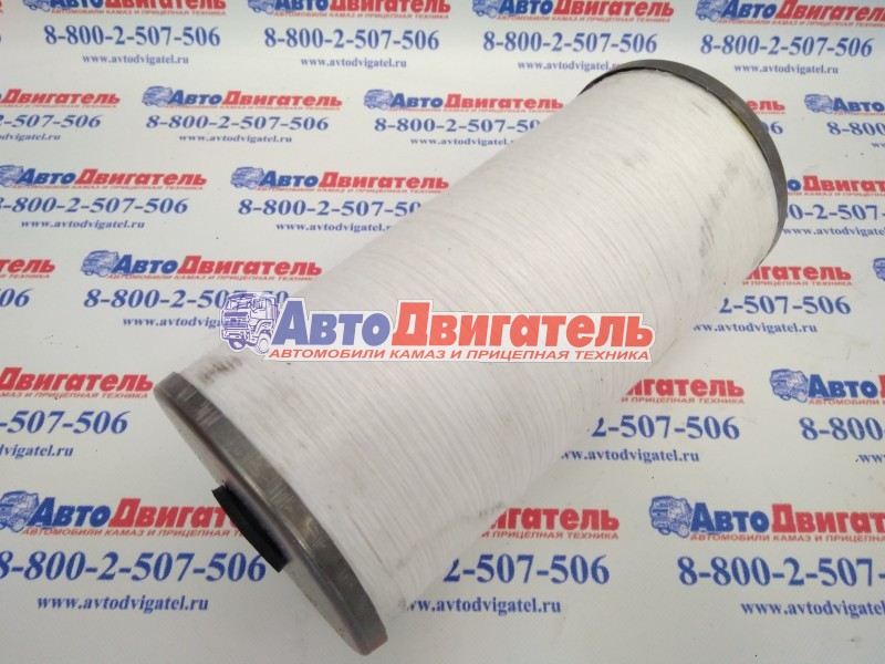 Элемент масляного фильтра НИТКА 7405-1017040-02 КамАЗ СЕДАН ЕВРО