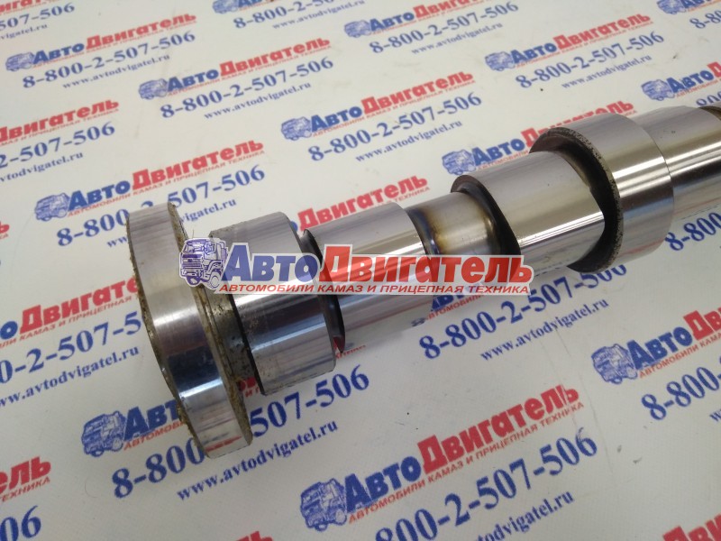 Вал распределительный 5283931, 5283930, 3966430, 3966431 Cummins ISLе, L, QSC, ISC ЕВРО 3