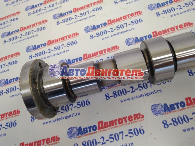 Вал распределительный 5283931, 5283930, 3966430, 3966431 Cummins ISLе, L, QSC, ISC ЕВРО 3