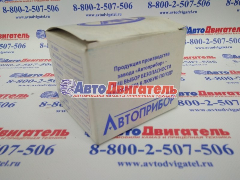 Манометр 1401-3830010 КамАЗ ЗИЛ ГАЗ ЛИАЗ Автоприбор г.Владимир