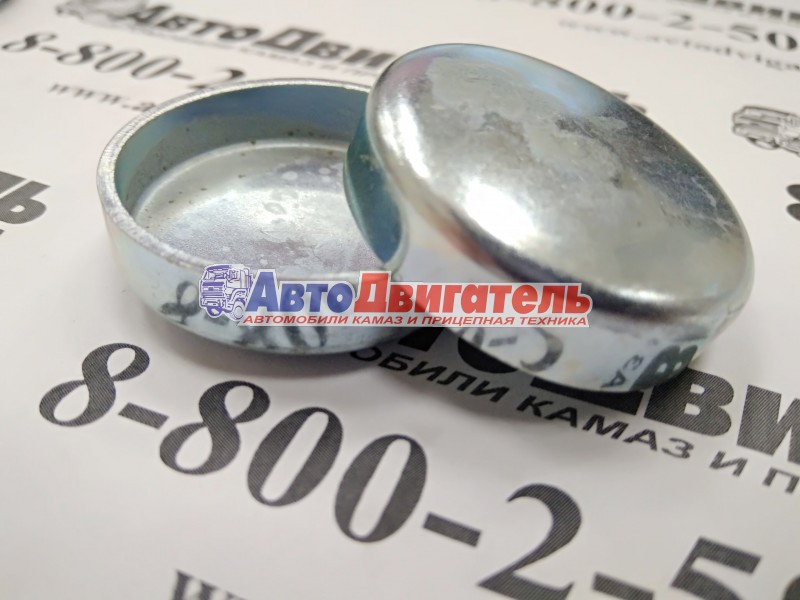 Пробка расширительная блока цилиндров 35,5mm 3900956 Cummins 4/6ISBe,isde, isfe2.8,3.8, bta
