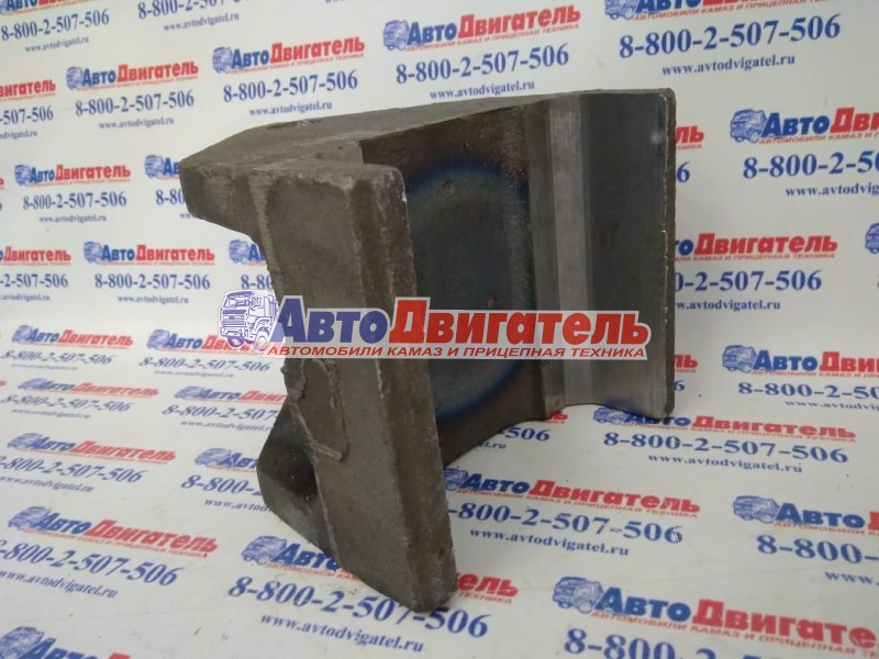 Опора задней рессоры 5320-2912426-01 КАМАЗ ПАО КАМАЗ