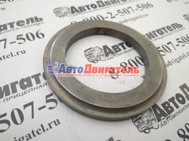 Шайба упорная кольцо регулировочное 7,30 КПП ZF 1315304086