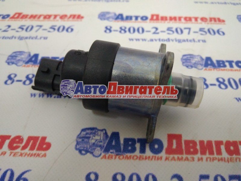 Клапан регулировки давления дозировочный блок 0928400749, 0928400844 КамАЗ Bosch