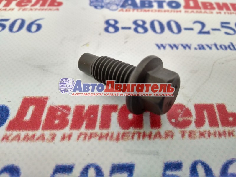 Болт крепления поддона 3920400 Cummins L