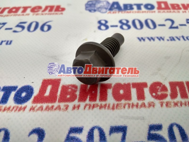 Болт крепления поддона 3920400 Cummins L