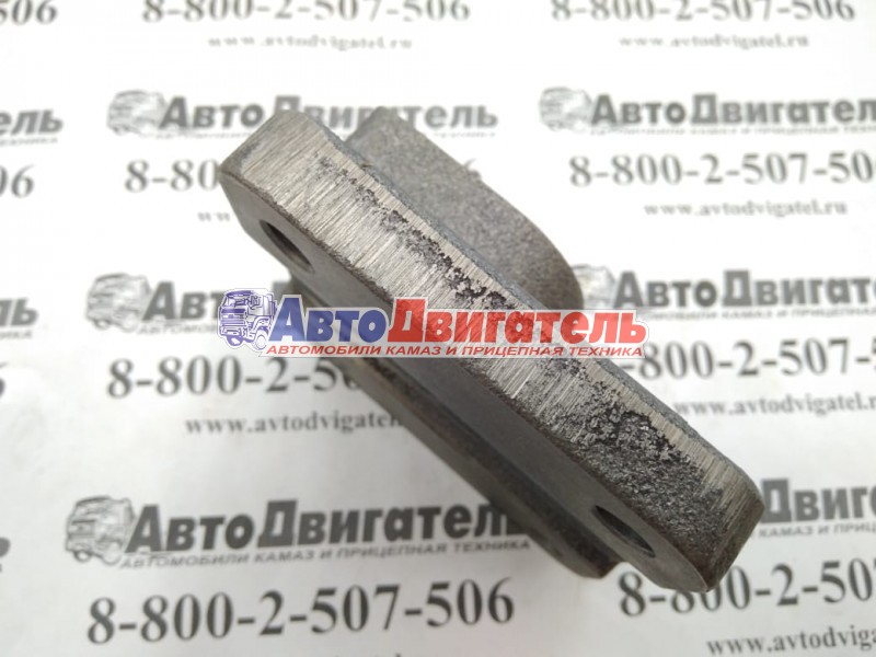 Кронштейн ролика натяжного 3960059, 4930839 Cummins 6BTA