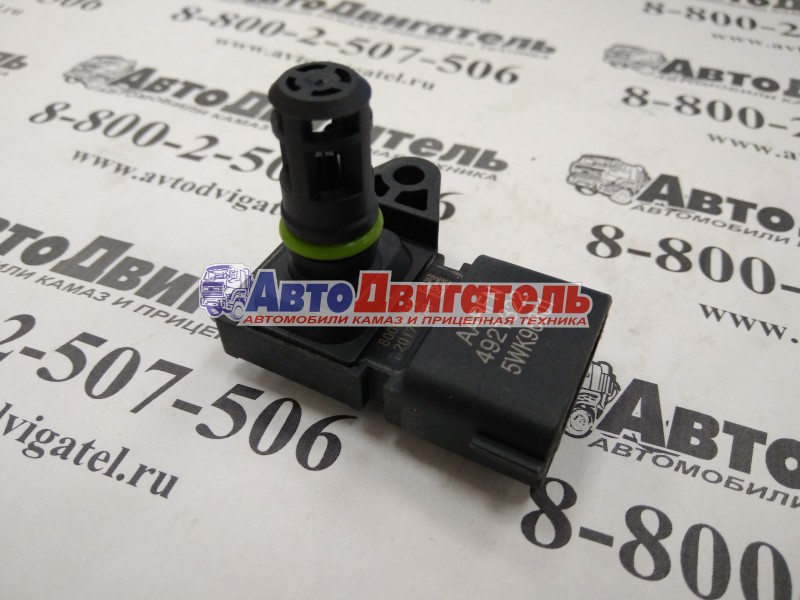 Датчик температуры воздуха 4921322, 4903286 Cummins ISBe,ISDe,ISL,ISF2.8,3.8,M11,QSC