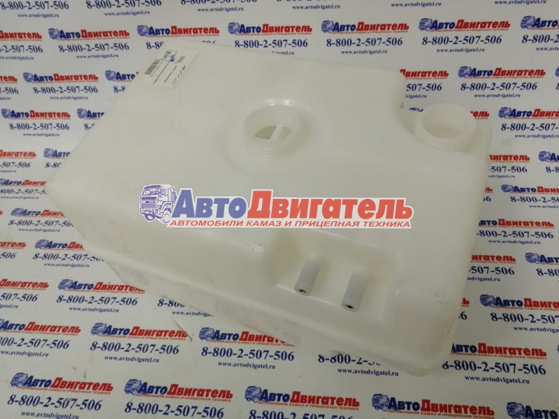 Бачок расширительный 6520-1311010 КамАЗ ЕВРО ТЕХНОТРОН