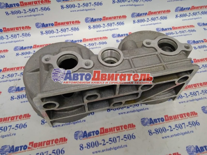 Корпус ФГОМ 7406-1012020 КамАЗ ЕВРО Сатурн-Авто