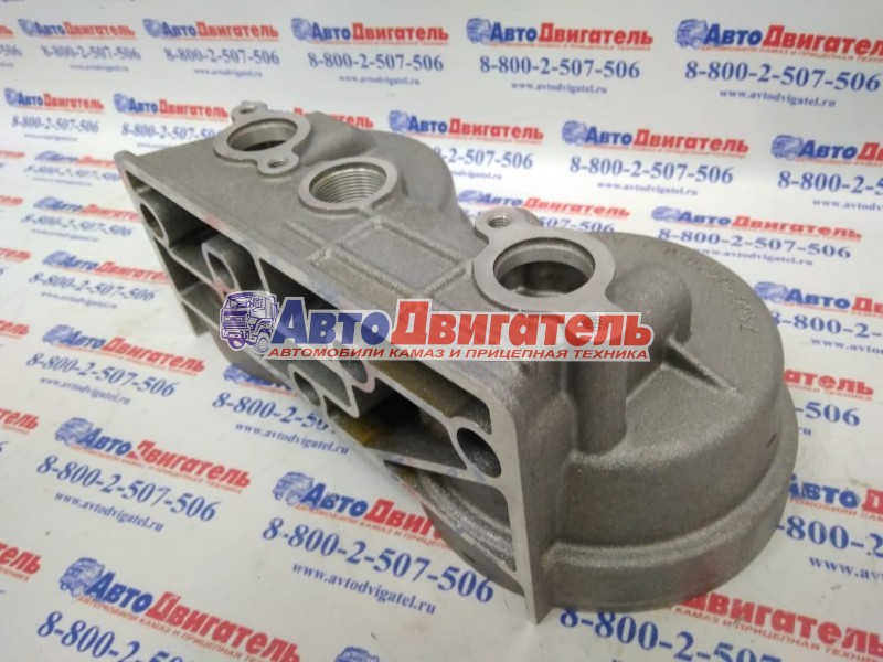 Корпус ФГОМ 7406-1012020 КамАЗ ЕВРО Сатурн-Авто