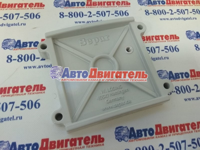 Крышка сепаратора separ сепар swk-2000/5 063542