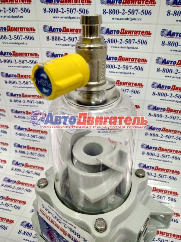 Фильтр Separ SWK-2000/10 062983