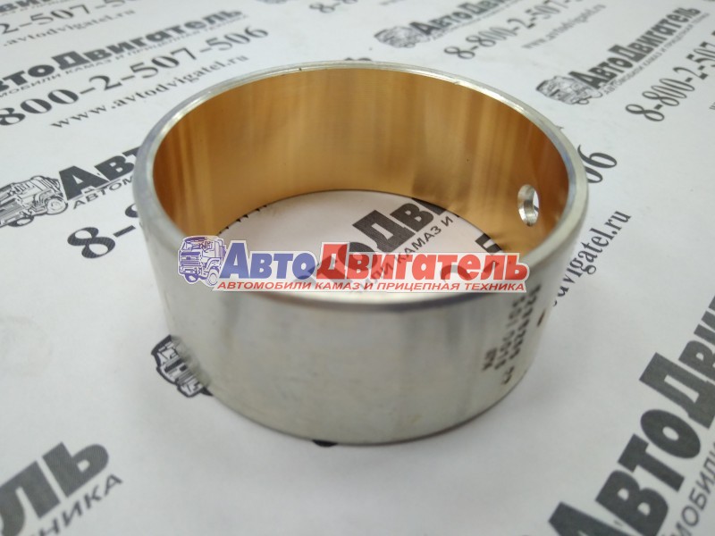 Втулка распредвала 5298256, 3940059 Cummins 4/6ISBe, ISDe, ISFe3,8