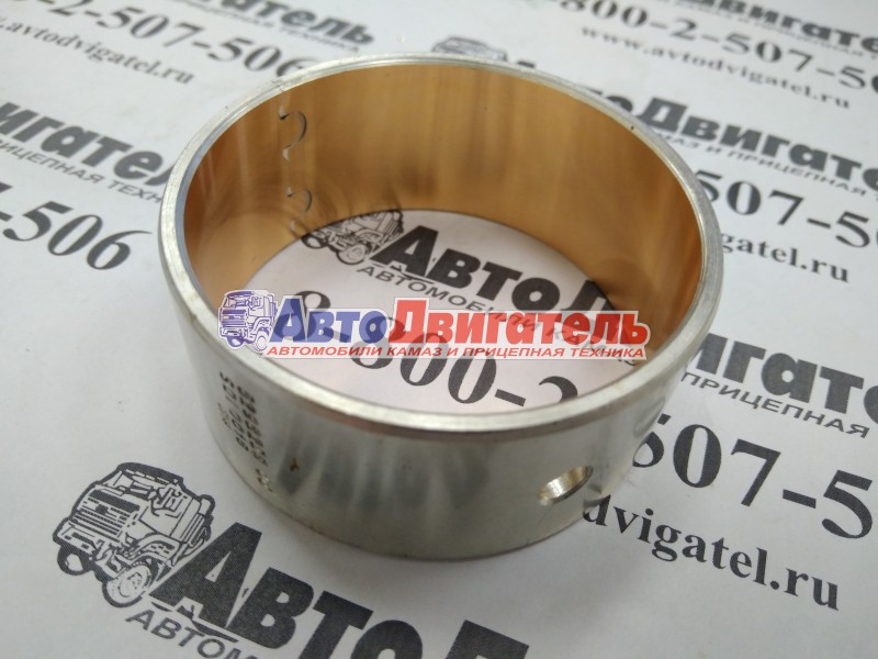Втулка распредвала 5298256, 3940059 Cummins 4/6ISBe, ISDe, ISFe3,8