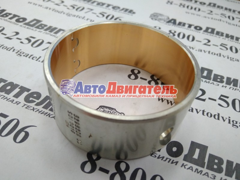 Втулка распредвала 5298256, 3940059 Cummins 4/6ISBe, ISDe, ISFe3,8