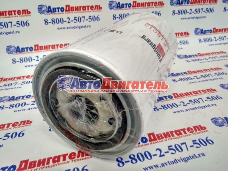 Фильтр масляный LF16015 4897898 Cummins 4/6ISBe КИТАЙ