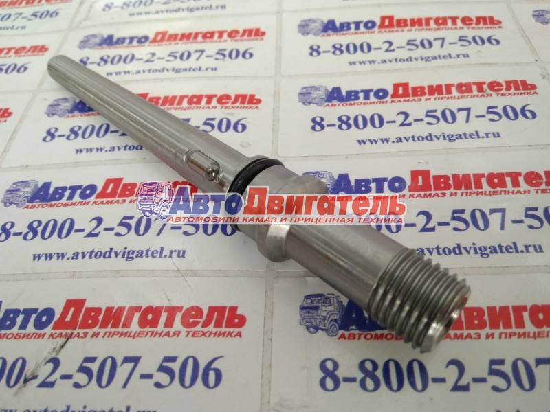 Коннектор форсунки 4897115, 4897114 Cummins 4/6ISBe v=3.9,5.9