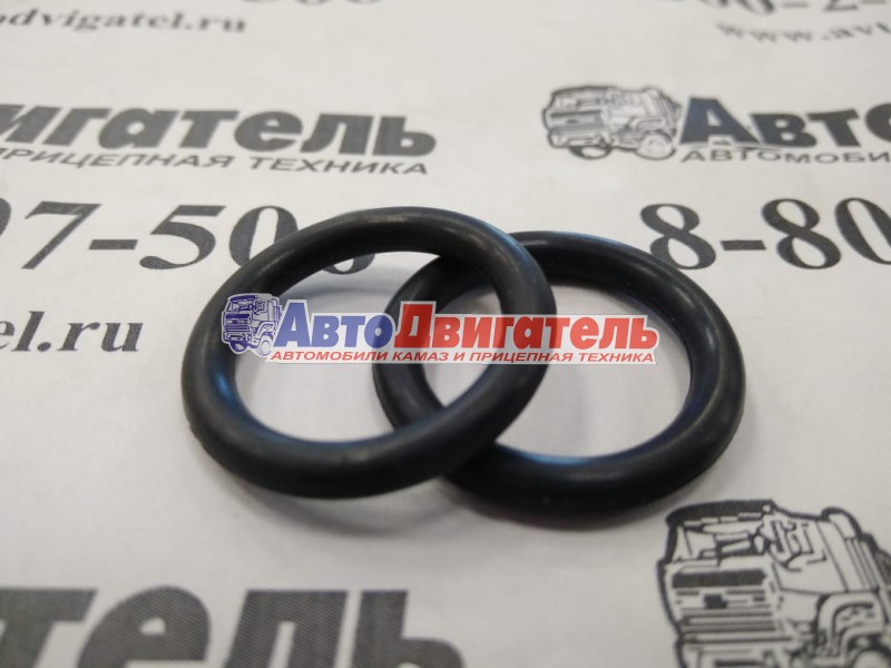 Кольцо уплотнительное форсунки 3029820 Cummins QSC,ISC,L