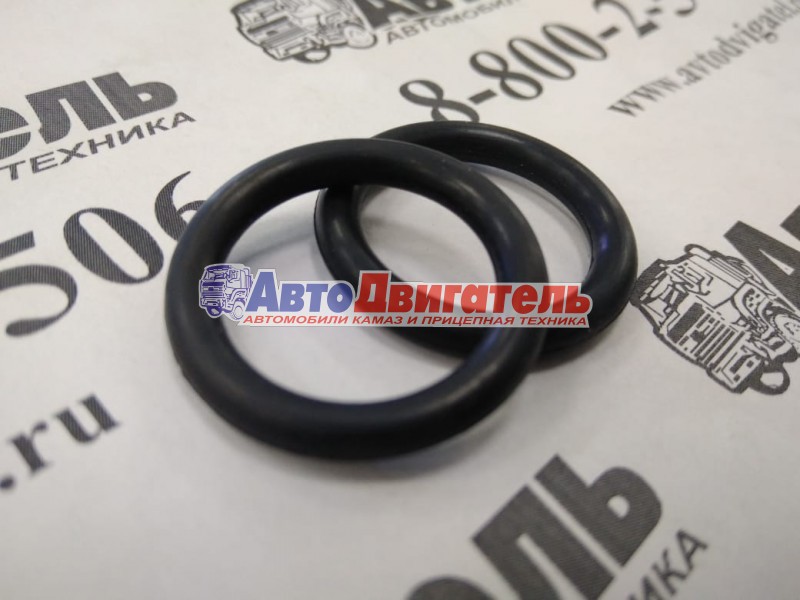 Кольцо уплотнительное форсунки 3029820 Cummins QSC,ISC,L
