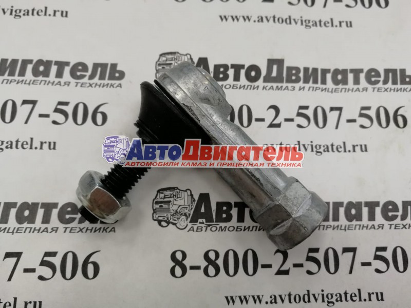 Наконечник шаровой правый T5215940, 0732107018, 0501215940 КамАЗ TECNARI