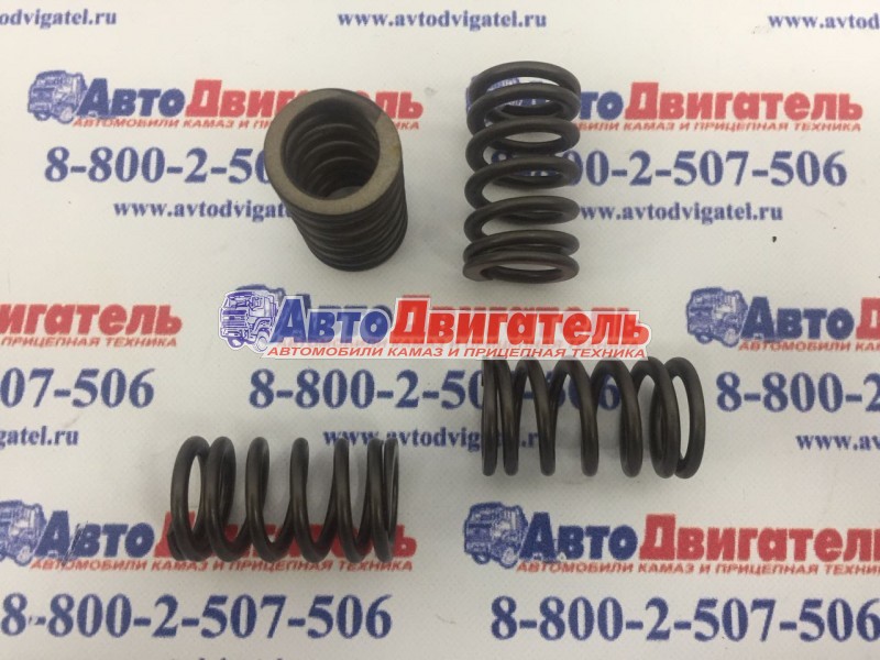 Пружина клапана 4936080 Cummins 4/6ISBe ISDe ISFe3,8