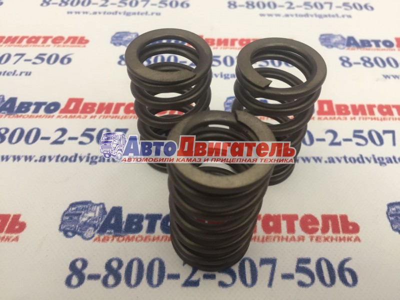 Пружина клапана 4936080 Cummins 4/6ISBe ISDe ISFe3,8