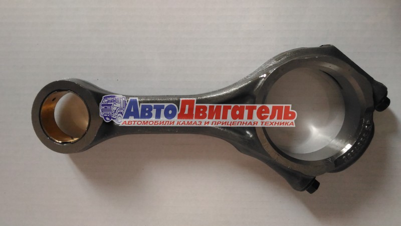 Шатун 4944670 3979744, 4943181, 4944887 Cummins 6L, ISLE 310-375 ОРИГИНАЛ