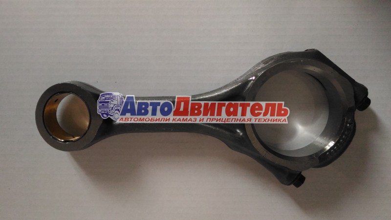 Шатун 4944670 3979744, 4943181, 4944887 Cummins 6L, ISLE 310-375 ОРИГИНАЛ