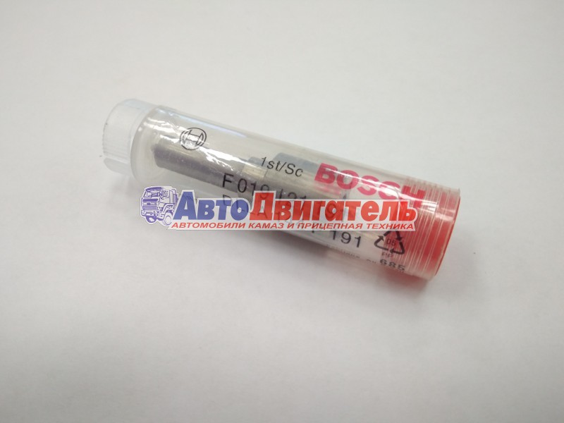 Распылитель форсунки dlla 144 p 191 f019121191. 3975929, 4937512 Cummins l325, 360, 375 евро-2