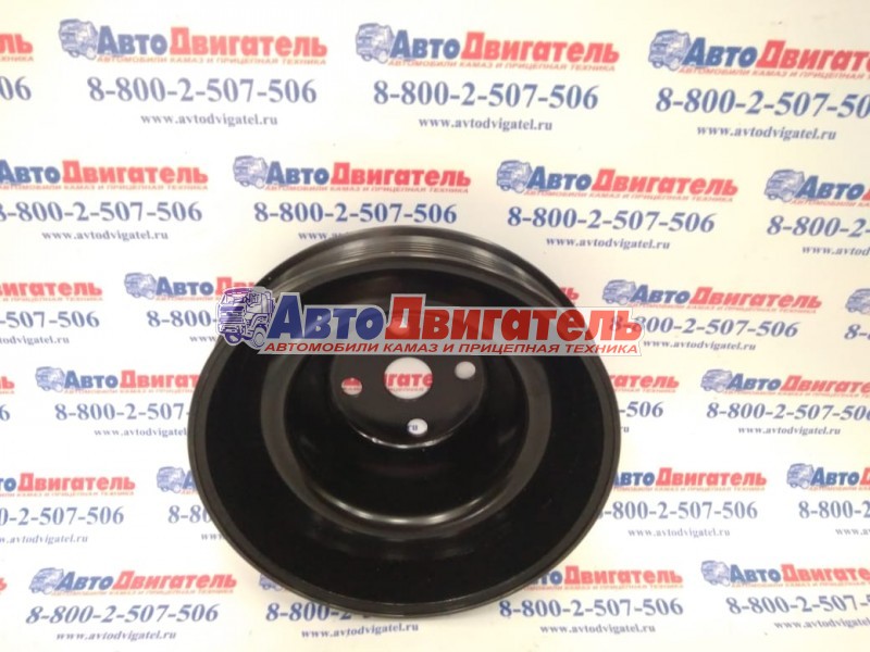Шкив вентилятора 3926855, 3918204 Cummins ISL, С220