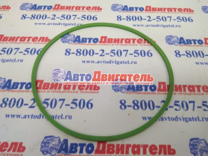Кольцо уплотнительное водяного насоса 740-1307075 КамАЗ СТРОЙМАШ