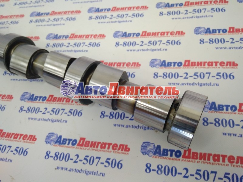 Вал распределительный 3954099, 3979506, 4896421 Cummins 6ISBe, ISDe