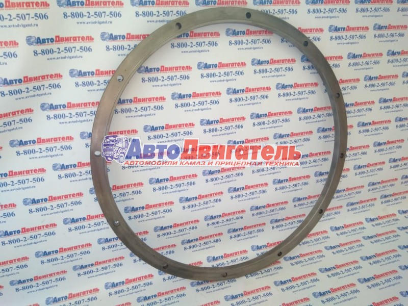 Проставка картера маховика 4941995 КПП 9S1310 Cummins ISBe