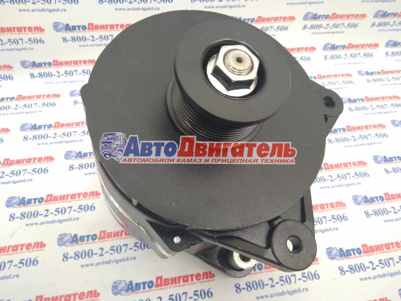 Генератор 5263830 AVE2119E 28V 110A Валдай ПАЗ Cummins ISFe3.8 Prestolite