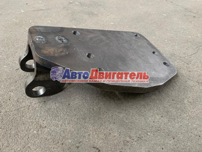 Площадка пневморессоры R5490-2919530-80 КамАЗ Ростар