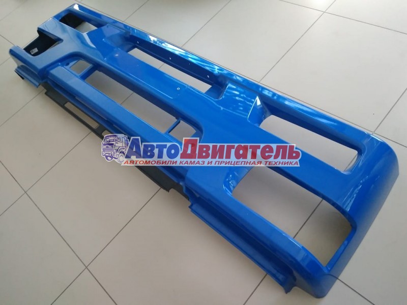 Облицовка буфера 63501-8416015-50 КАМАЗ