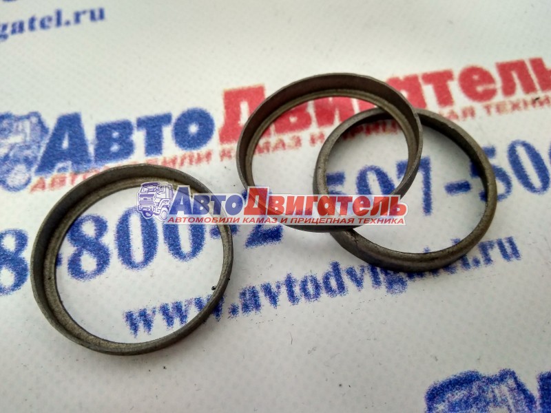 Экран втулки головки блока 740-1003216 КамАЗ Альтернатива