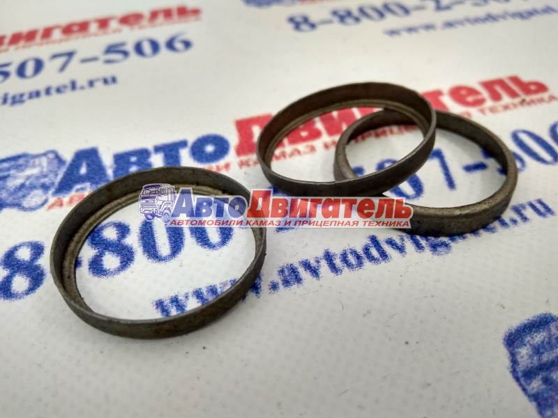 Экран втулки головки блока 740-1003216 КамАЗ Альтернатива