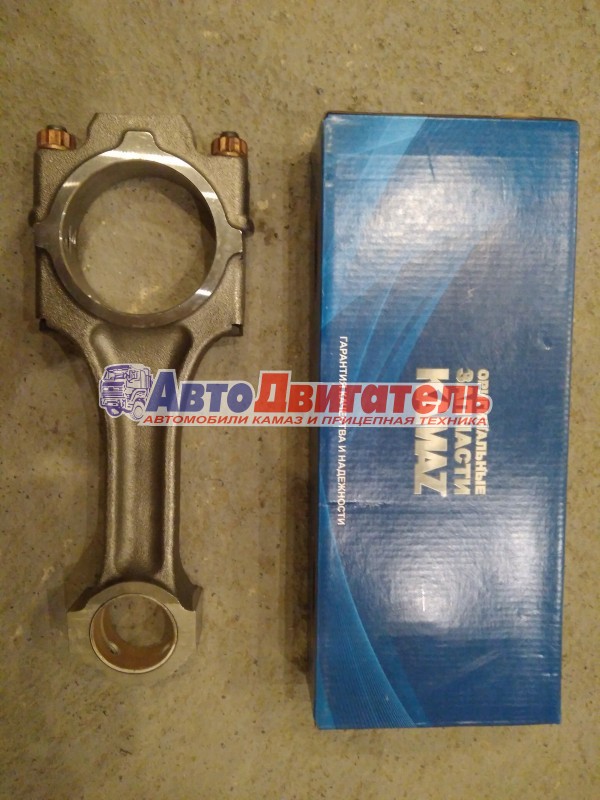 Шатун 740-1004045 ПАО Камаз