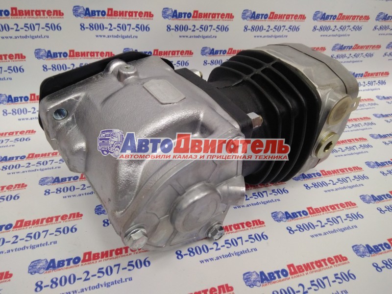 Компрессор 1-но цилиндровый 53205-3509015 КамАЗ