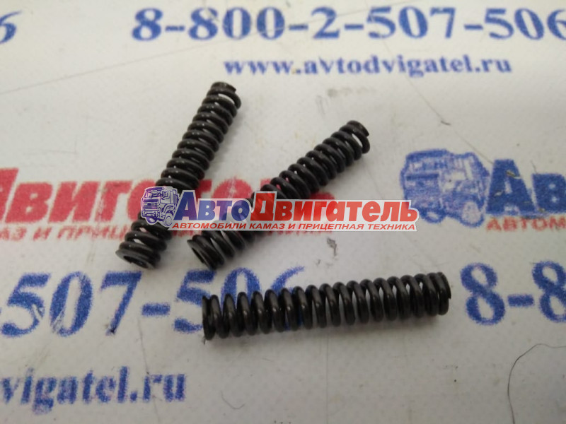 Пружина синхронизатора КПП 0732040385, 95530270 ZF КАМАЗ, MAN, DAF, RENAULT, IVECO Euroricambi