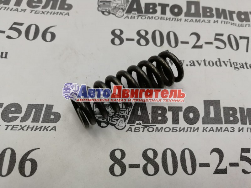 Пружина КПП 0732040819 КамАЗ ZF