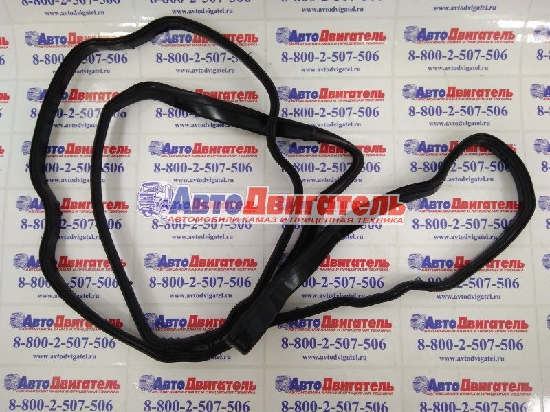 Прокладка клапанной крышки Cummins 4899226, 5309255, 4897569 Cummins 6ISBe,ISDe